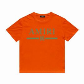 Picture of Amiri T Shirts Short _SKUAmiriS-XXL00231764